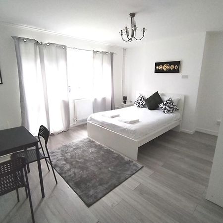 Central London Rooms N1 6Rj Kültér fotó