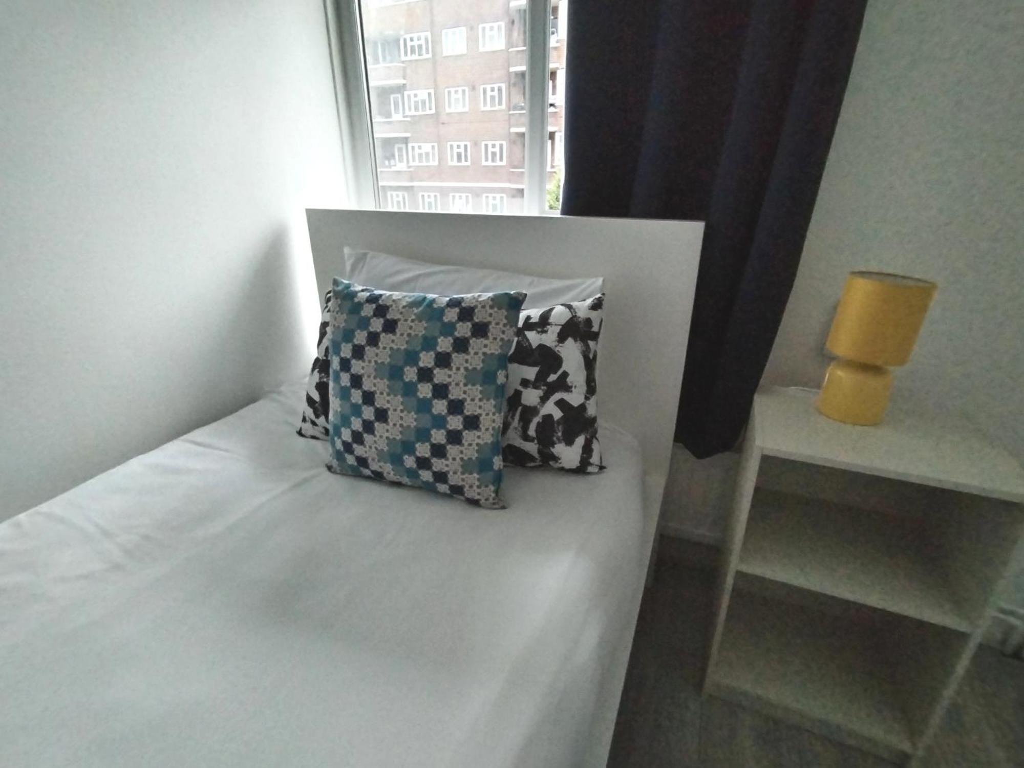 Central London Rooms N1 6Rj Kültér fotó