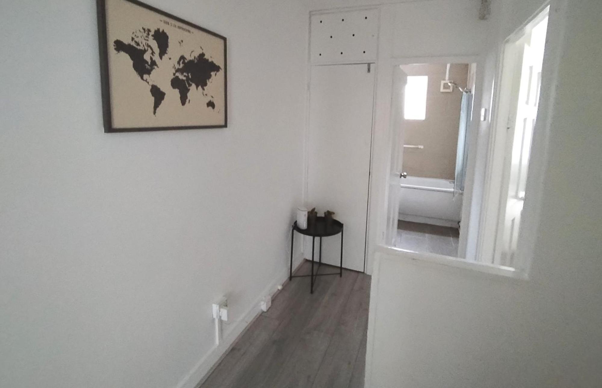 Central London Rooms N1 6Rj Kültér fotó