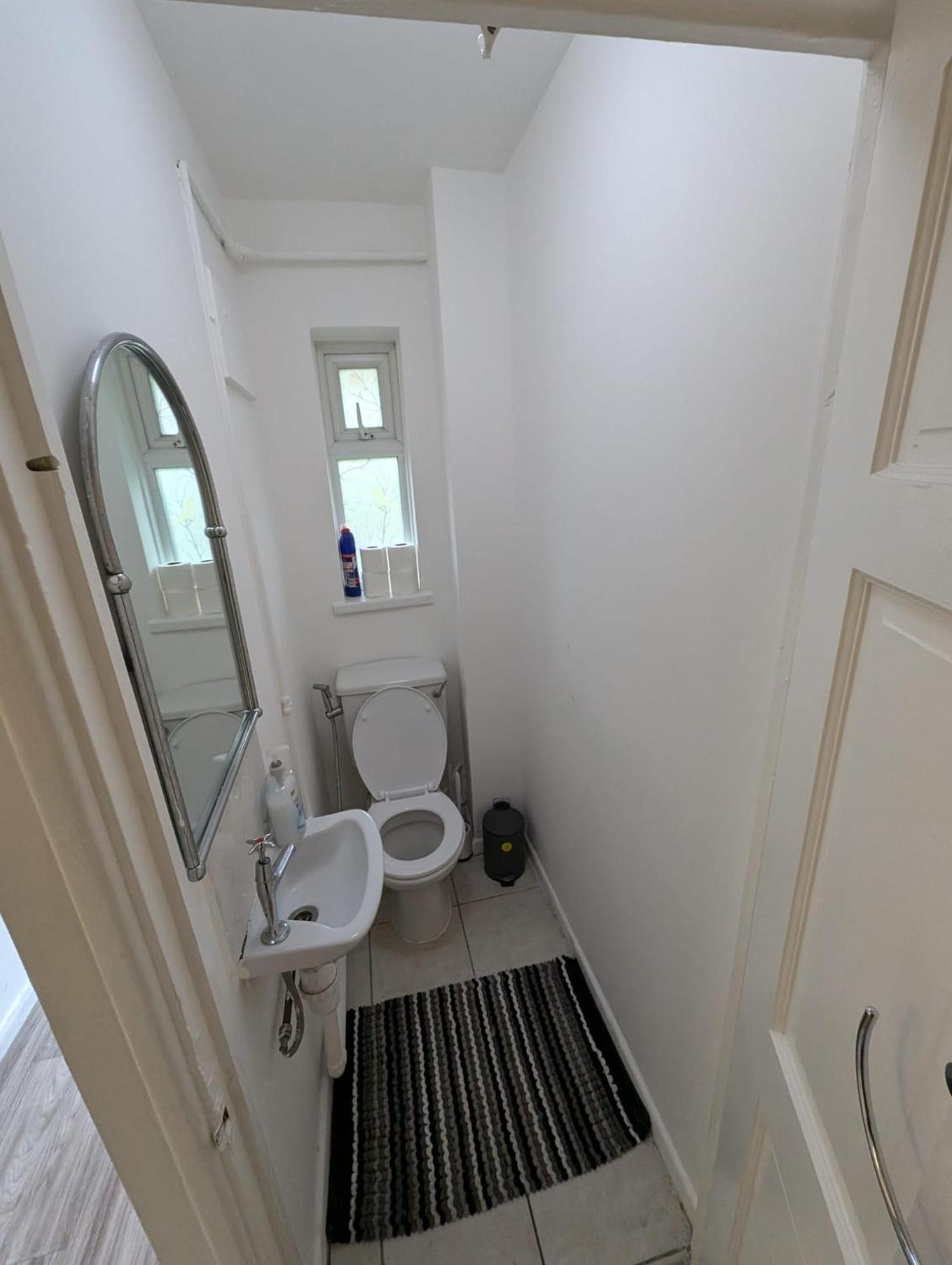 Central London Rooms N1 6Rj Kültér fotó