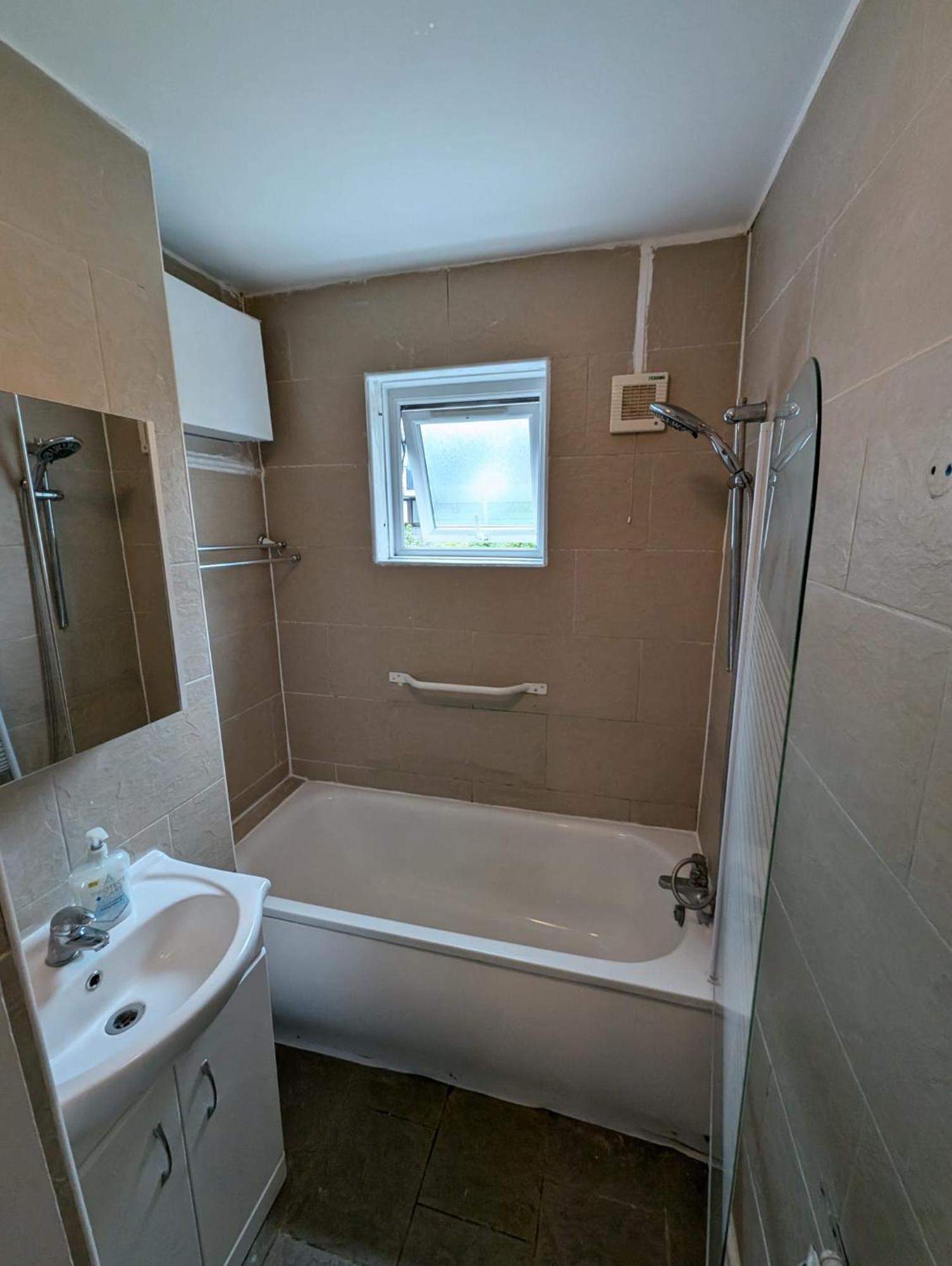 Central London Rooms N1 6Rj Kültér fotó